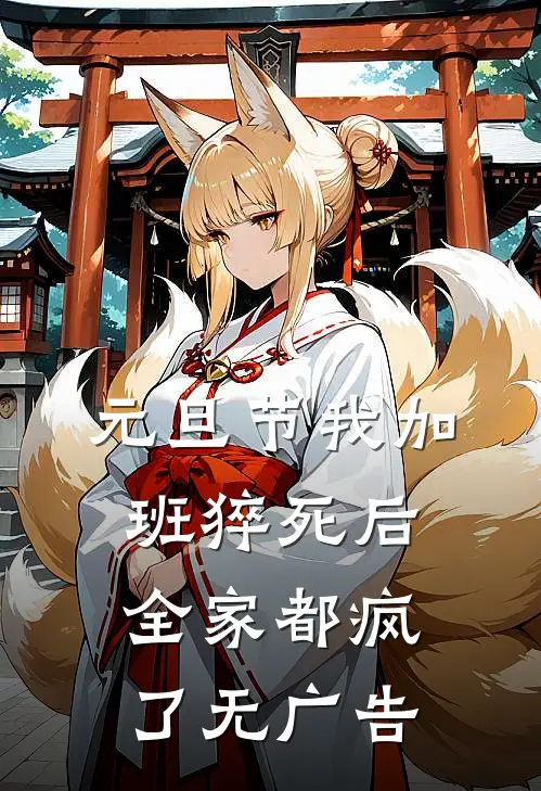 元旦节我加班猝死后，全家都疯了无广告