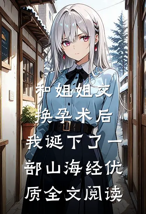 和姐姐交换孕术后，我诞下了一部山海经优质全文阅读