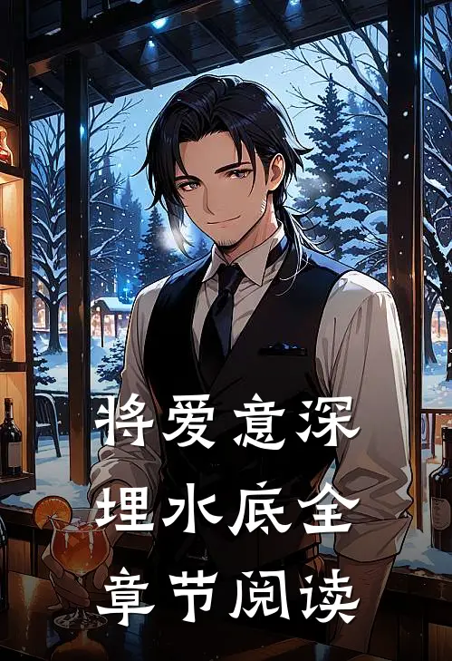 将爱意深埋水底全章节阅读