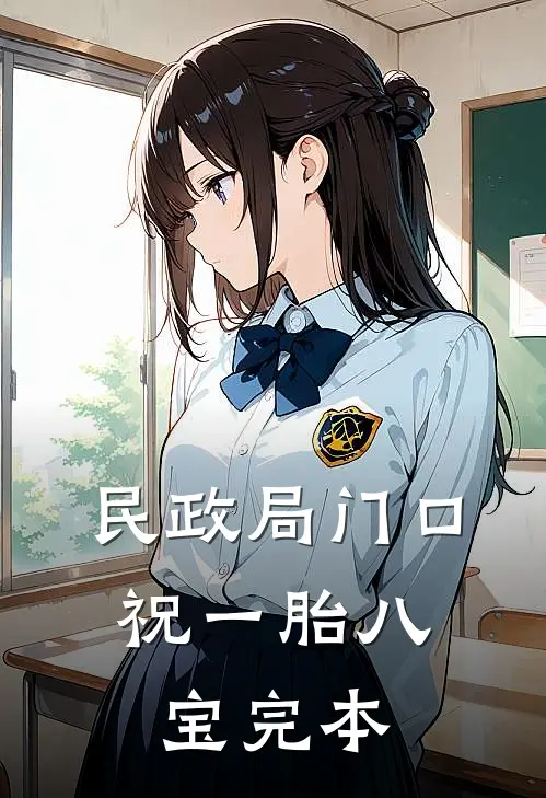民政局门口，祝一胎八宝完本