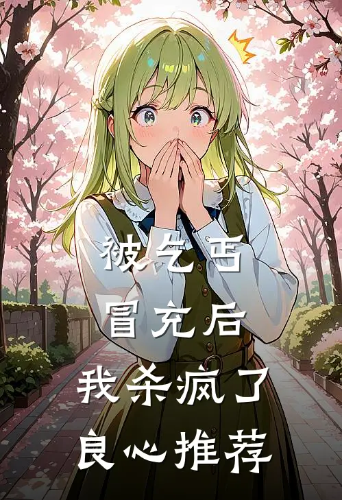 被乞丐冒充后，我杀疯了良心推荐