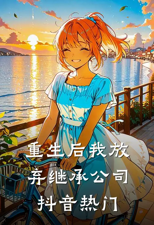 重生后我放弃继承公司抖音热门