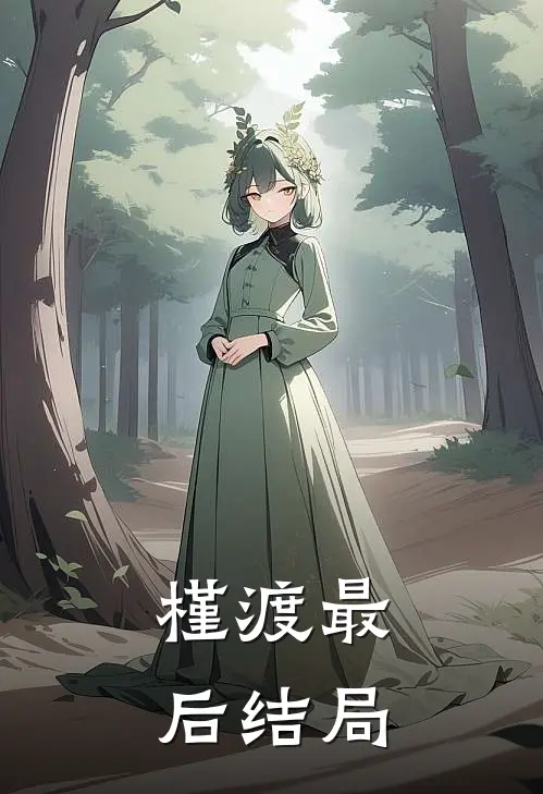 槿渡最后结局