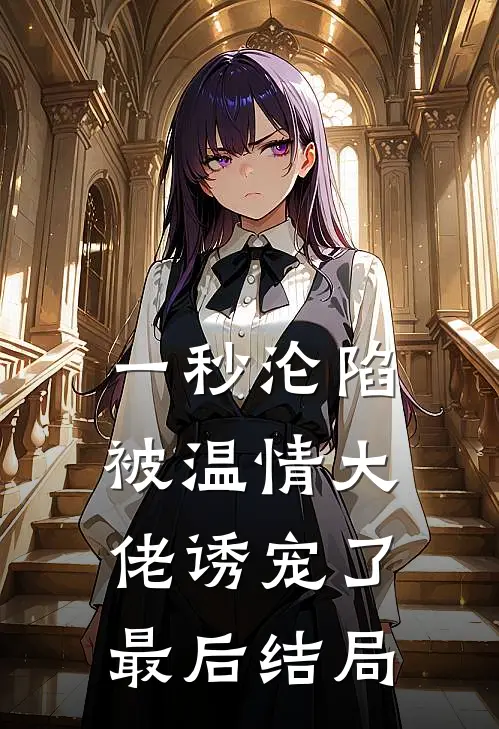 一秒沦陷，被温情大佬诱宠了最后结局