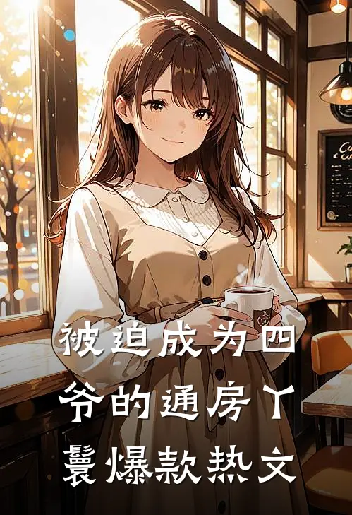 被迫成为四爷的通房丫鬟爆款热文
