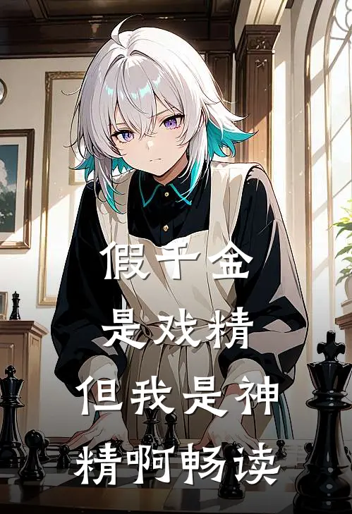 假千金是戏精，但我是神精啊畅读