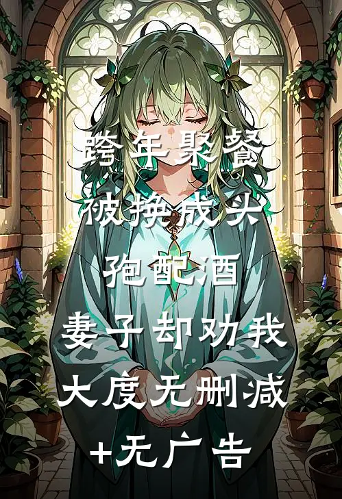 跨年聚餐被换成头孢配酒，妻子却劝我大度无删减+无广告