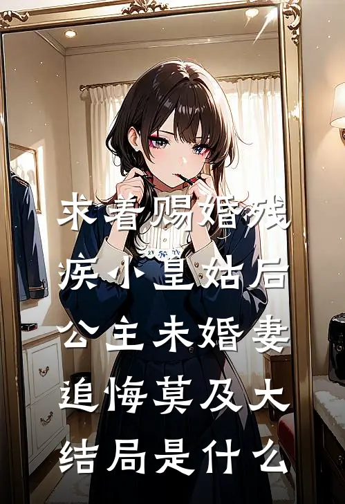 求着赐婚残疾小皇姑后，公主未婚妻追悔莫及大结局是什么