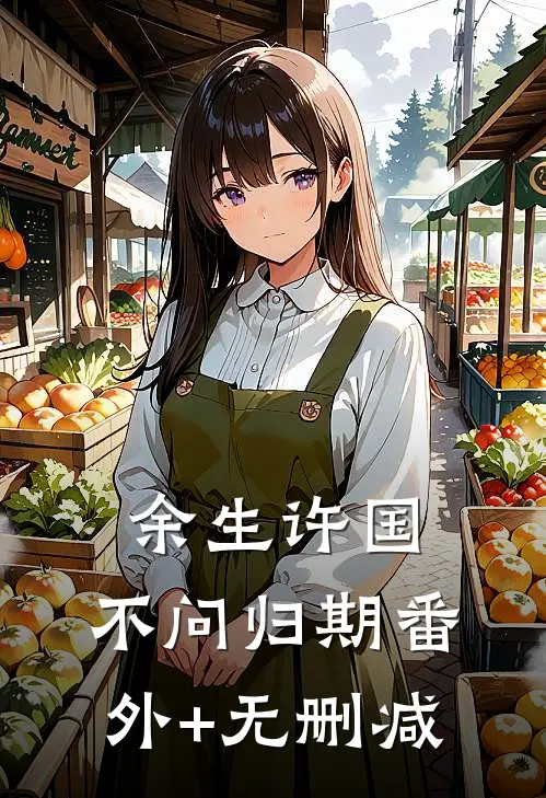 余生许国，不问归期番外+无删减