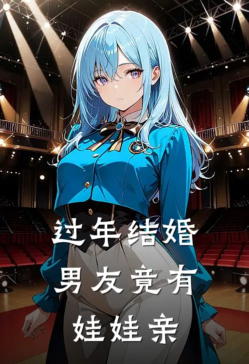 过年结婚，男友竟有娃娃亲
