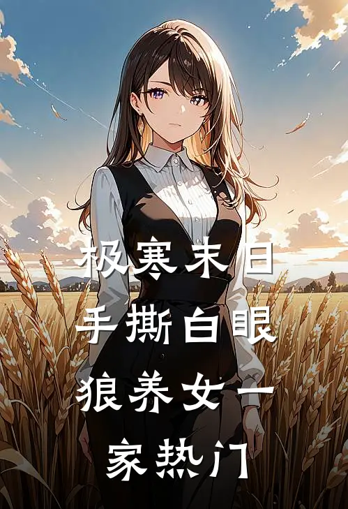 极寒末日，手撕白眼狼养女一家热门