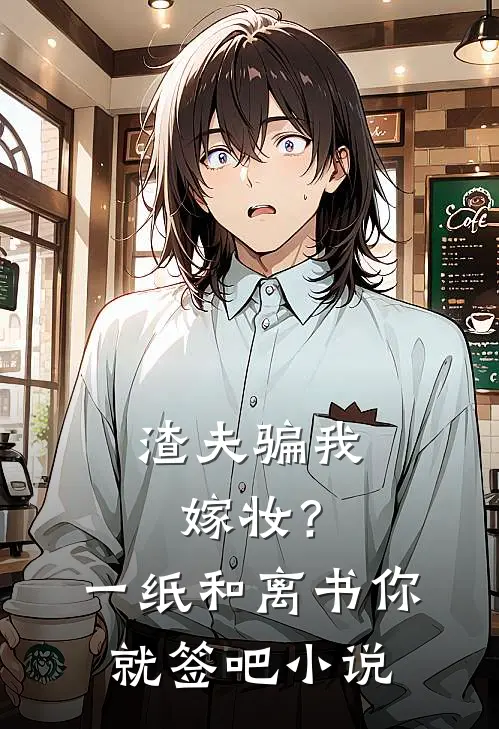 渣夫骗我嫁妆？一纸和离书你就签吧小说