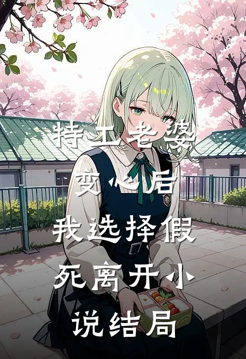 特工老婆变心后，我选择假死离开小说结局