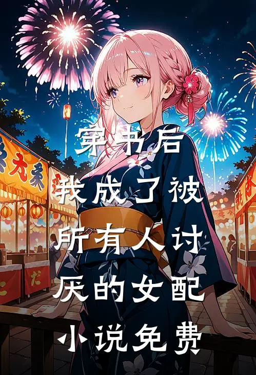 穿书后，我成了被所有人讨厌的女配小说免费