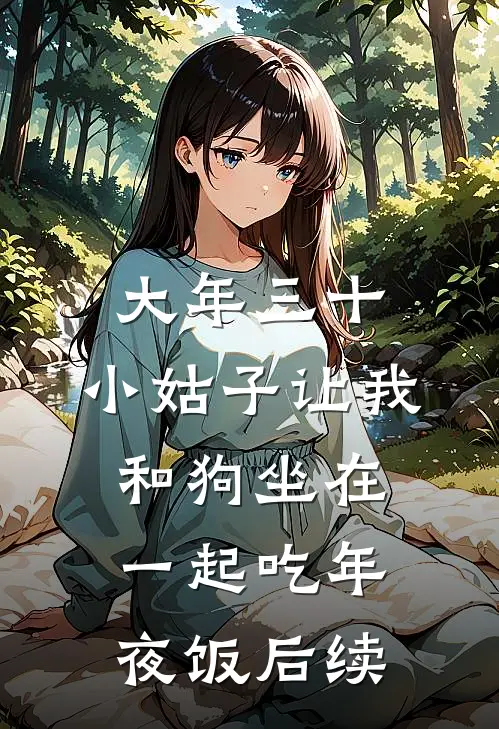 大年三十，小姑子让我和狗坐在一起吃年夜饭后续