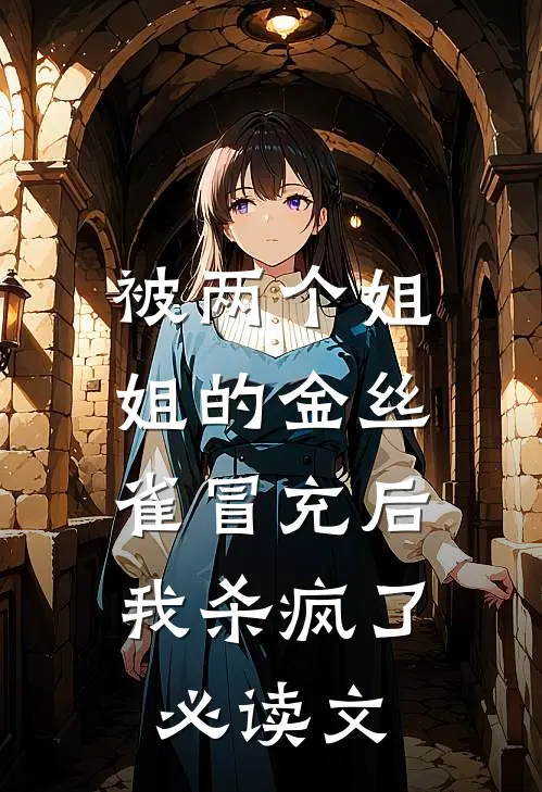 被两个姐姐的金丝雀冒充后，我杀疯了必读文