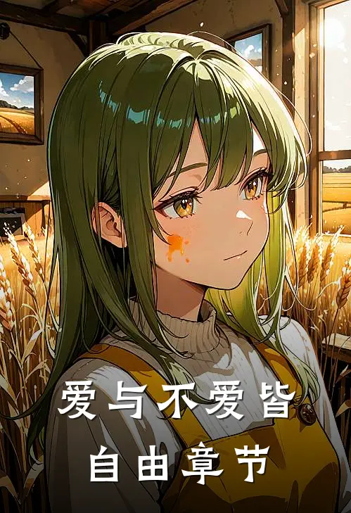 爱与不爱皆自由章节
