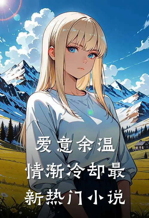 爱意余温，情渐冷却最新热门小说