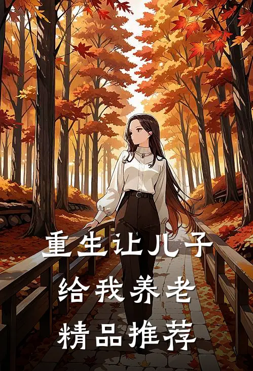 重生让儿子给我养老精品推荐