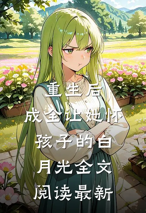 重生后，成全让她怀孩子的白月光全文阅读最新