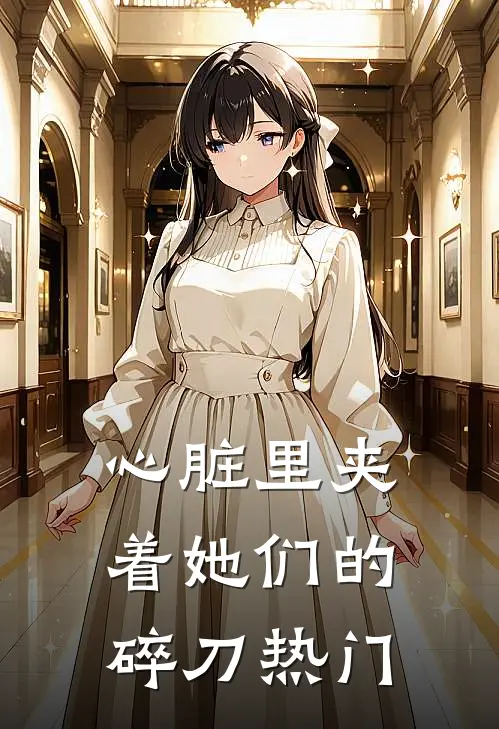 心脏里夹着她们的碎刀热门