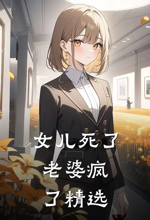 女儿死了，老婆疯了精选