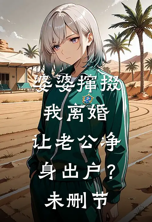 婆婆撺掇我离婚，让老公净身出户？未删节