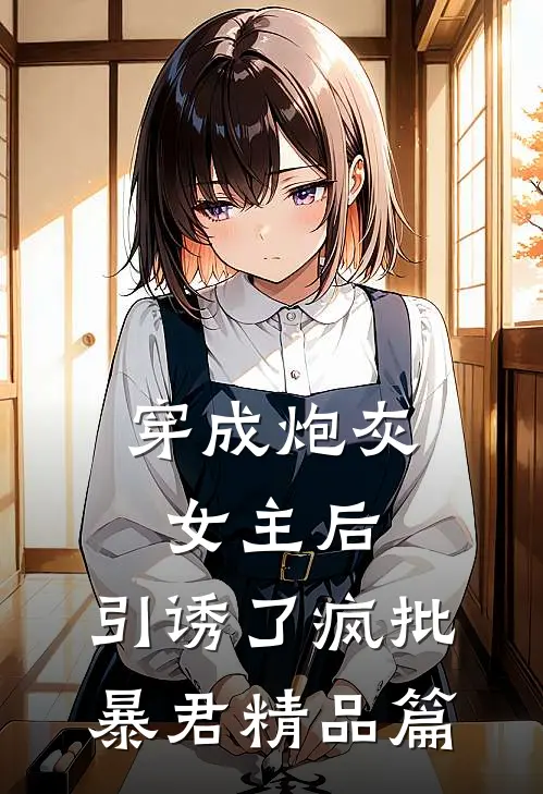 穿成炮灰女主后，引诱了疯批暴君精品篇