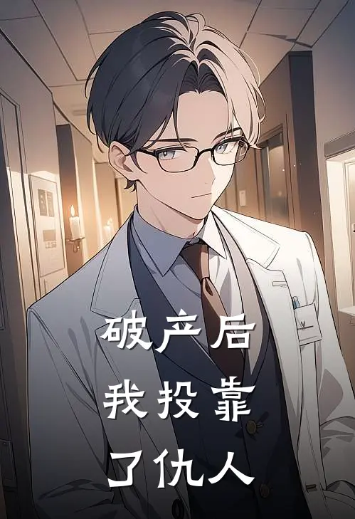 破产后，我投靠了仇人