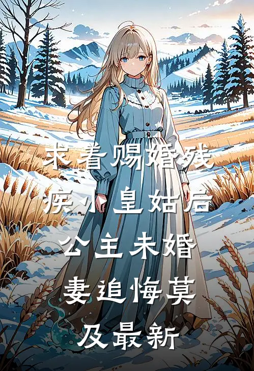 求着赐婚残疾小皇姑后，公主未婚妻追悔莫及最新