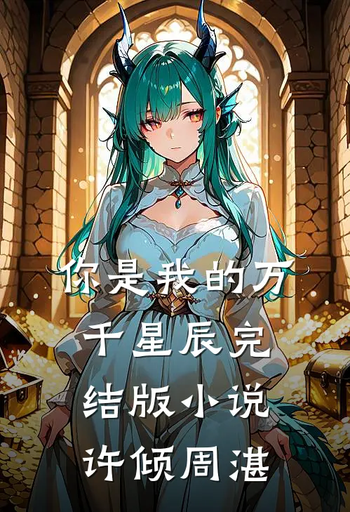 你是我的万千星辰完结版小说许倾周湛