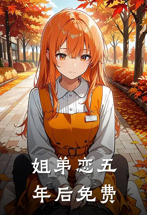 姐弟恋五年后免费