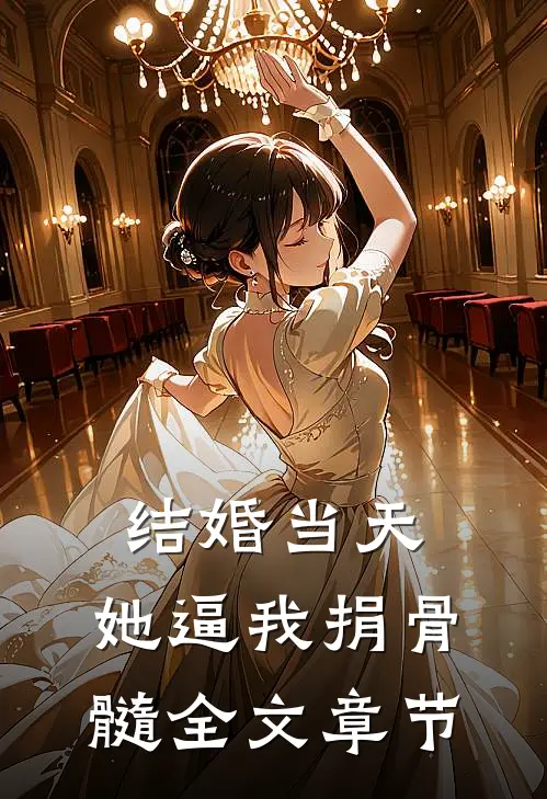 结婚当天，她逼我捐骨髓全文章节