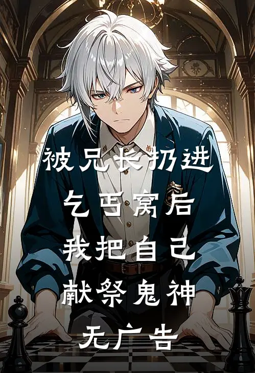 被兄长扔进乞丐窝后，我把自己献祭鬼神无广告