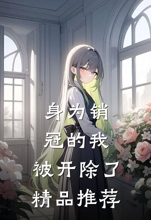 身为销冠的我，被开除了精品推荐