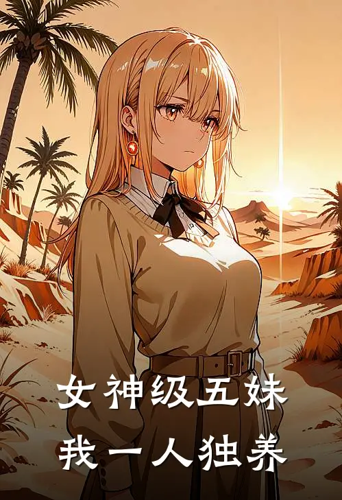 女神级五妹，我一人独养