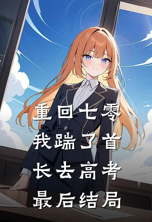 重回七零，我踹了首长去高考最后结局