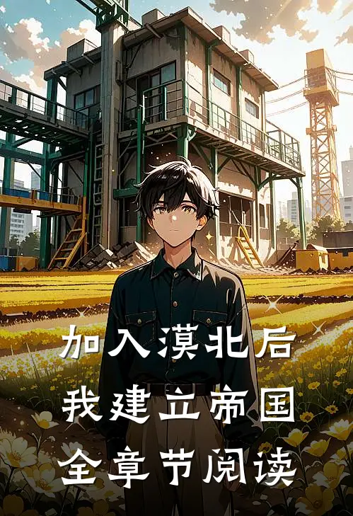 加入漠北后，我建立帝国全章节阅读