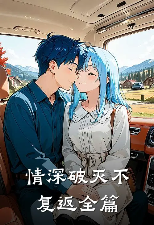 情深破灭不复返全篇