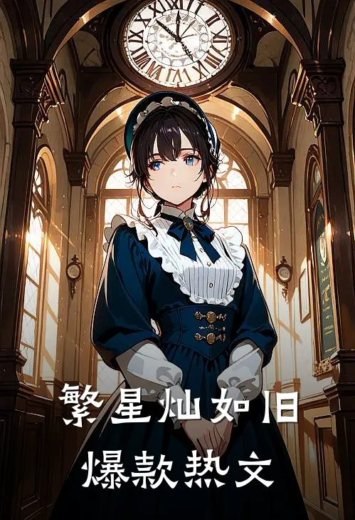 繁星灿如旧爆款热文