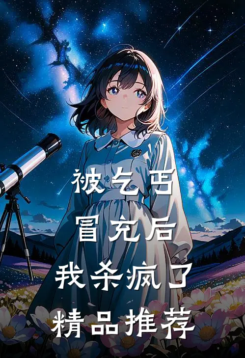 被乞丐冒充后，我杀疯了精品推荐