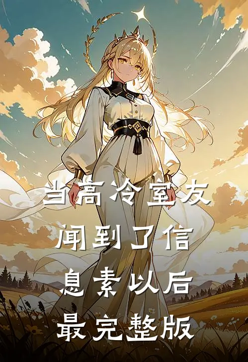 当高冷室友闻到了信息素以后最完整版