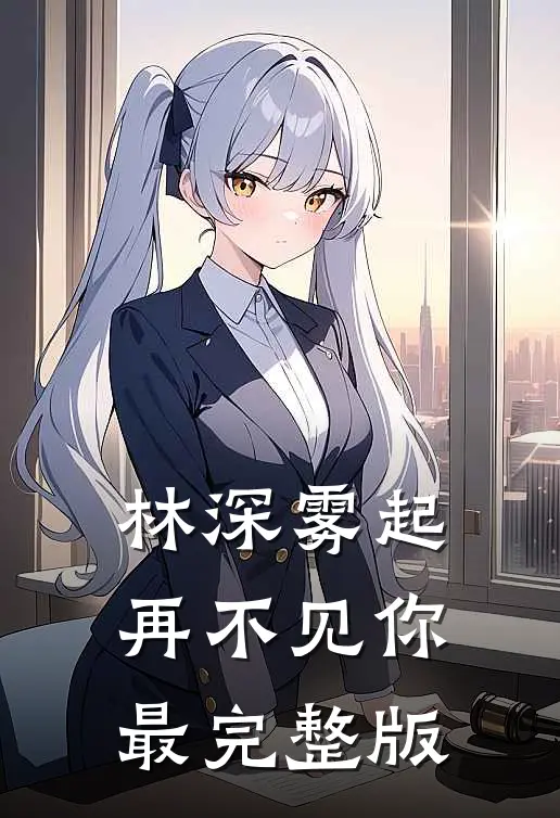 林深雾起再不见你最完整版