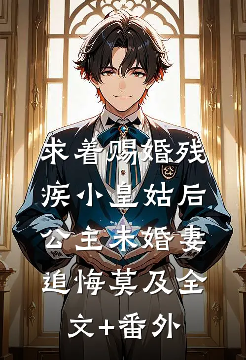 求着赐婚残疾小皇姑后，公主未婚妻追悔莫及全文+番外