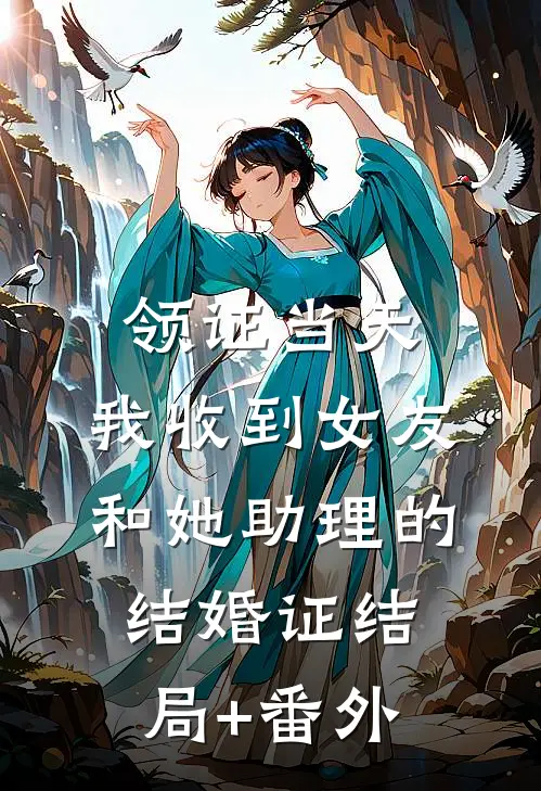 领证当天，我收到女友和她助理的结婚证结局+番外