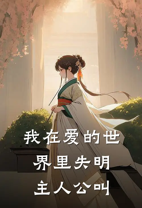 我在爱的世界里失明主人公叫