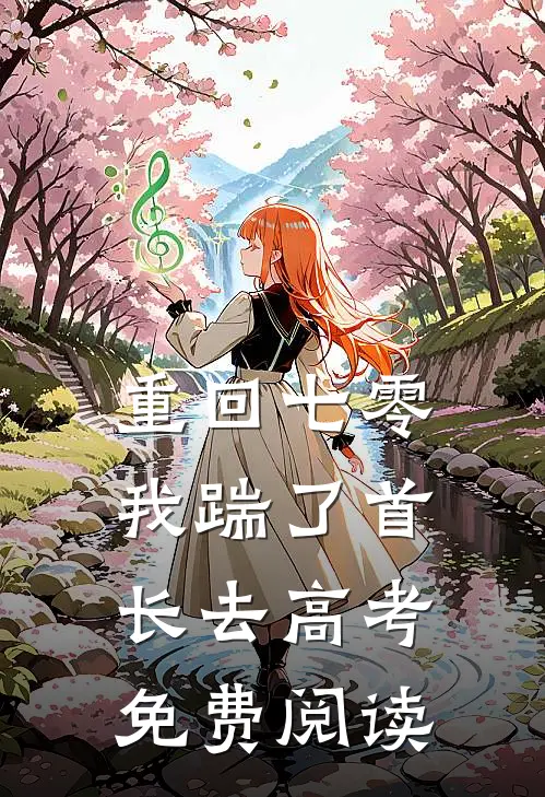 重回七零，我踹了首长去高考免费阅读