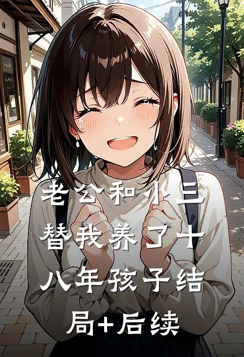 老公和小三替我养了十八年孩子结局+后续