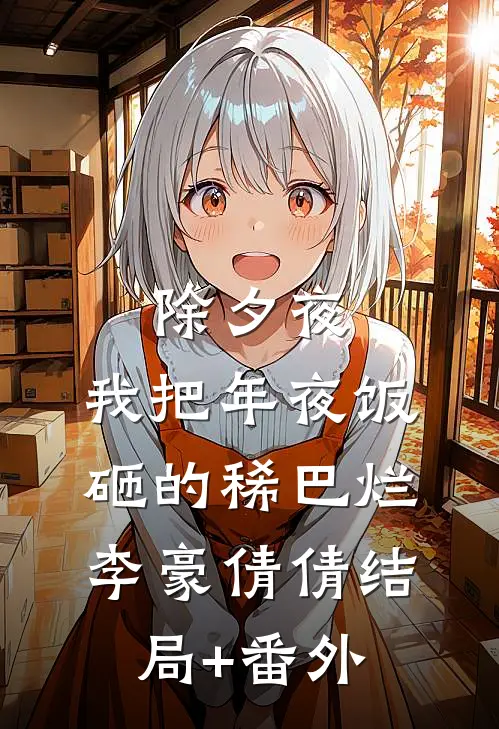 除夕夜，我把年夜饭砸的稀巴烂李豪倩倩结局+番外