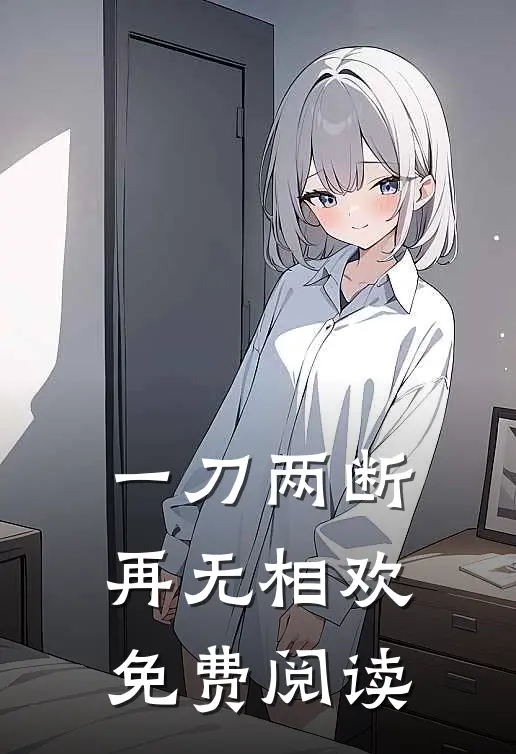 一刀两断，再无相欢免费阅读